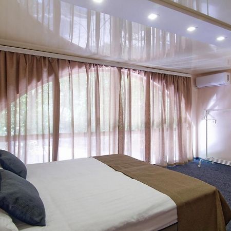 Hôtel Arcadia Marine à Odessa Extérieur photo