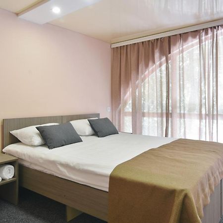 Hôtel Arcadia Marine à Odessa Extérieur photo