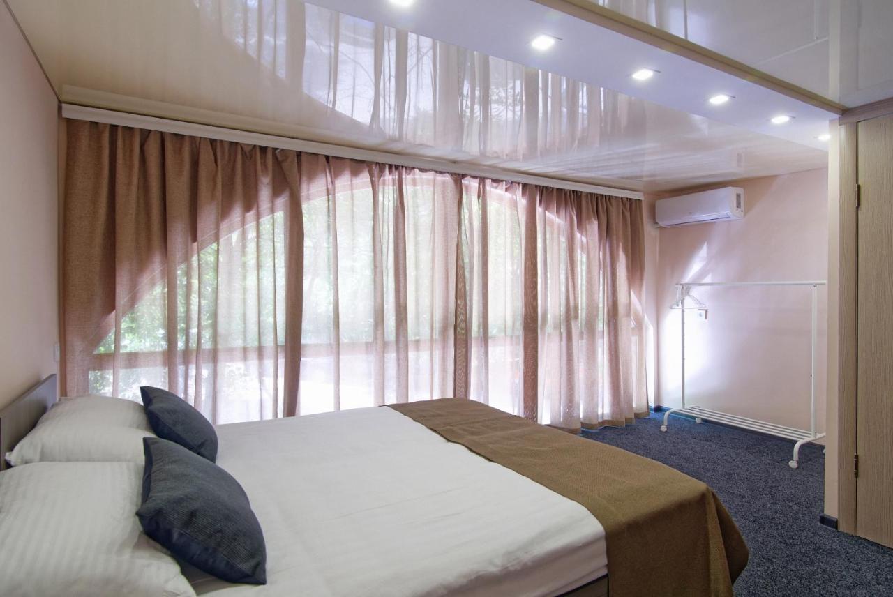 Hôtel Arcadia Marine à Odessa Extérieur photo