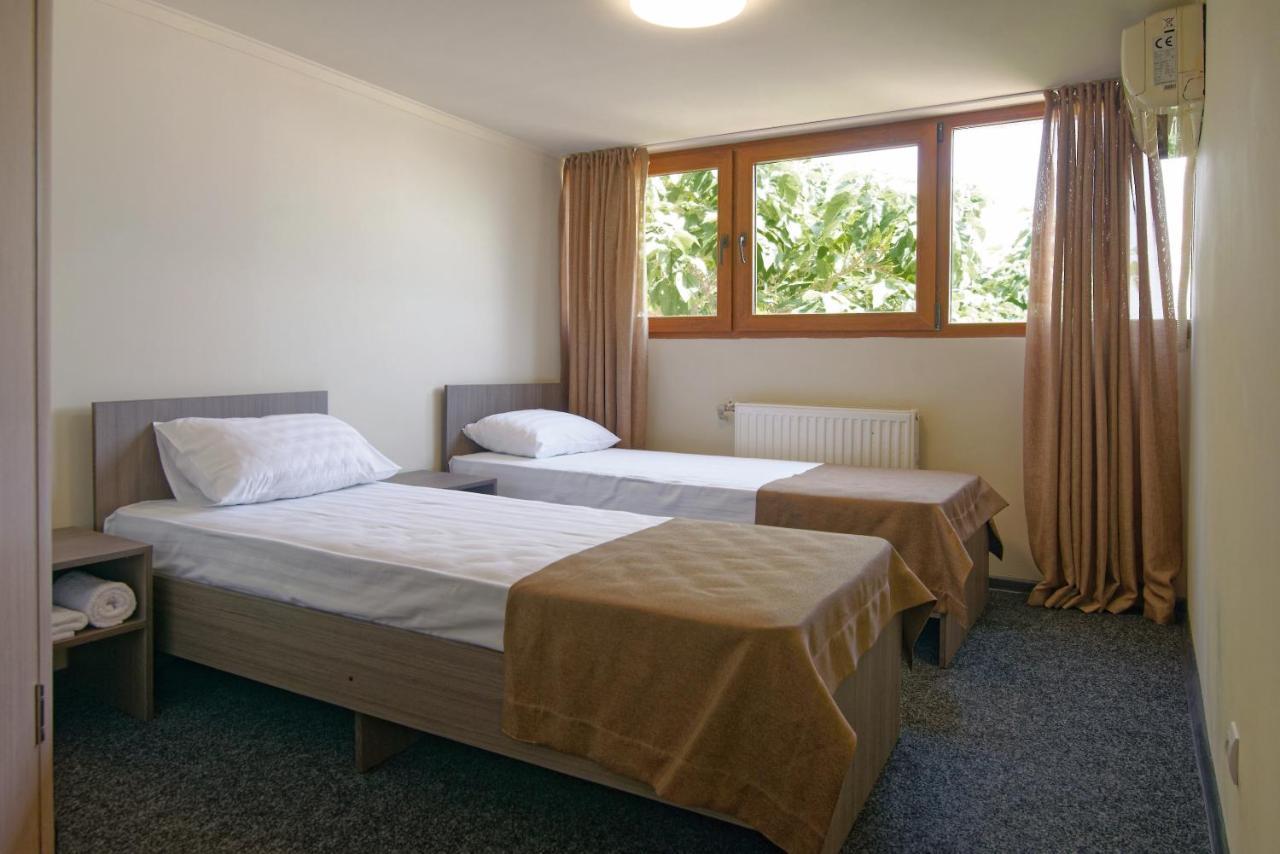 Hôtel Arcadia Marine à Odessa Extérieur photo