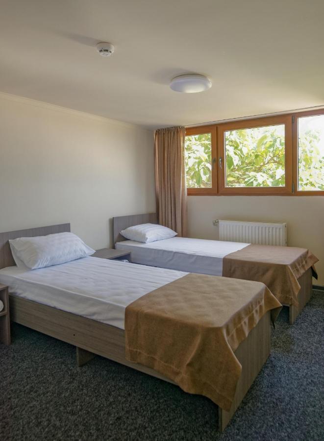Hôtel Arcadia Marine à Odessa Extérieur photo