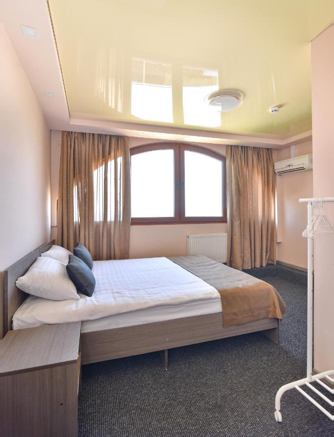 Hôtel Arcadia Marine à Odessa Extérieur photo