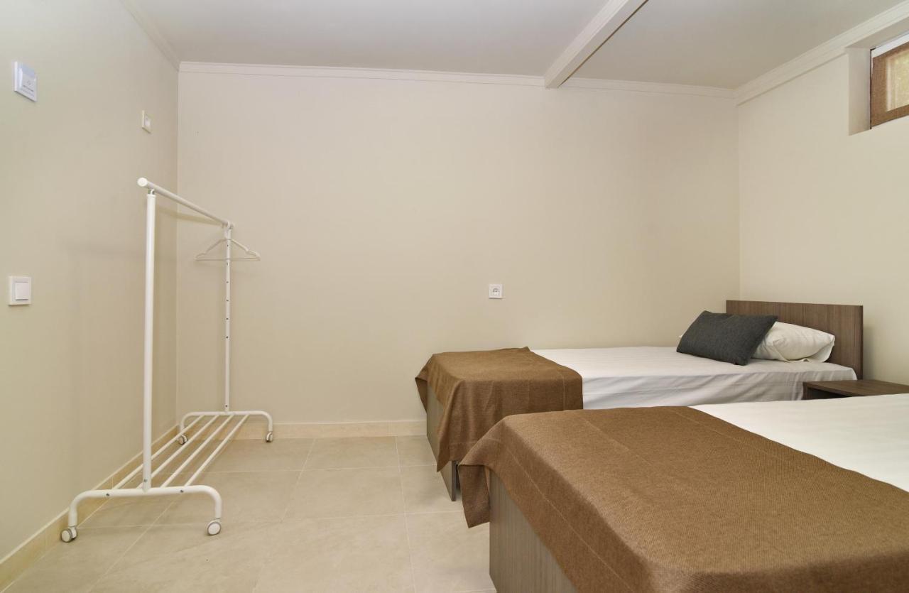 Hôtel Arcadia Marine à Odessa Extérieur photo