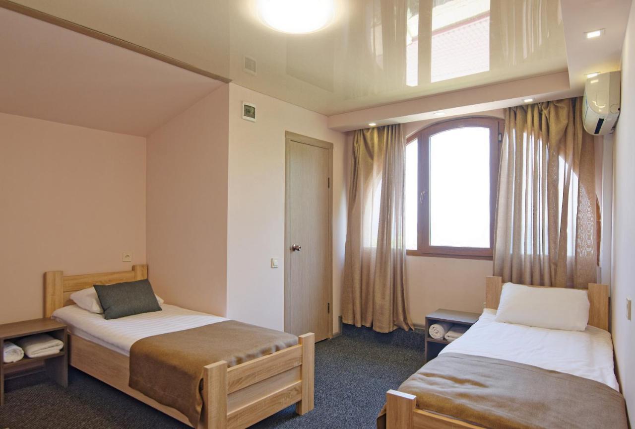 Hôtel Arcadia Marine à Odessa Extérieur photo