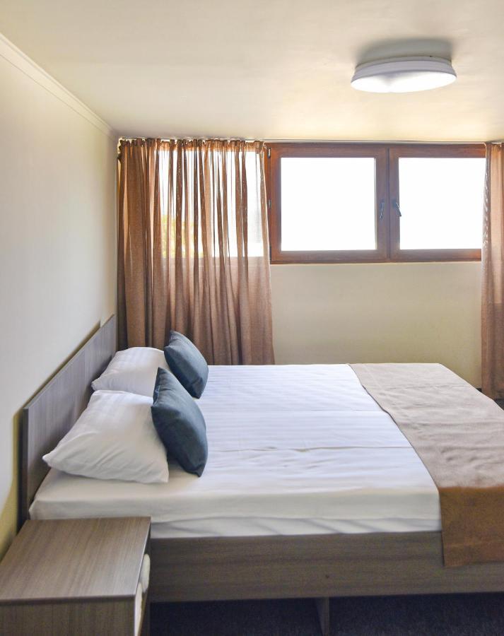 Hôtel Arcadia Marine à Odessa Extérieur photo