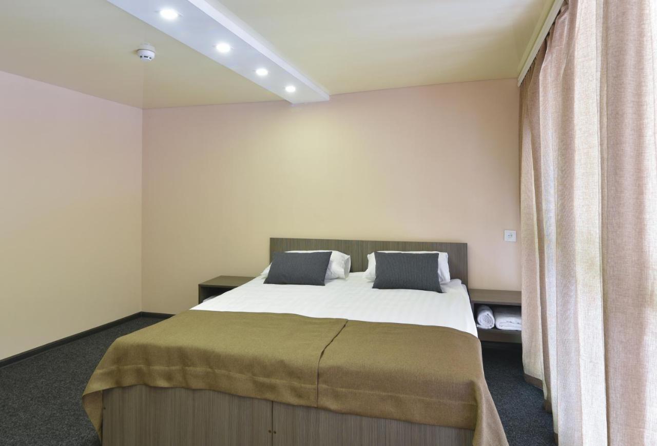 Hôtel Arcadia Marine à Odessa Extérieur photo