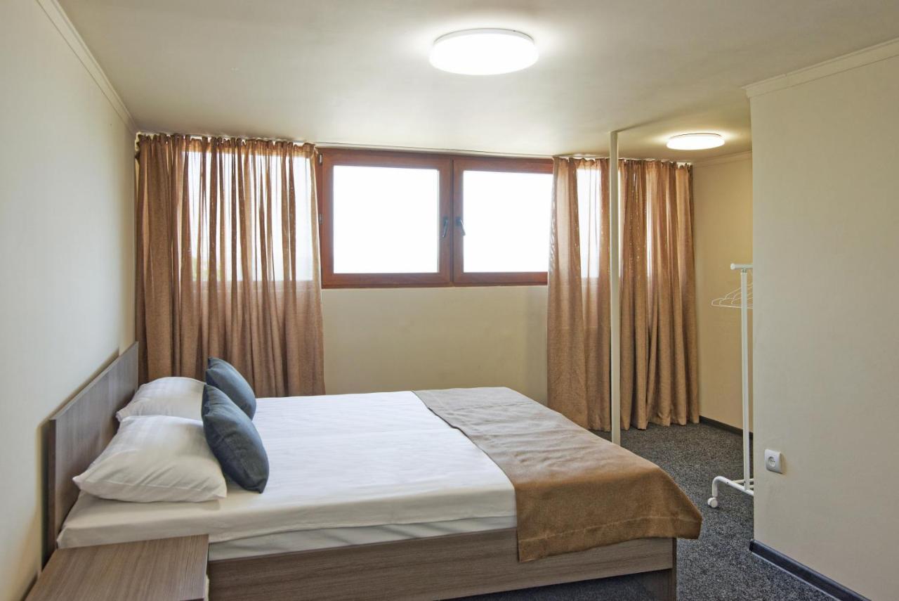 Hôtel Arcadia Marine à Odessa Extérieur photo