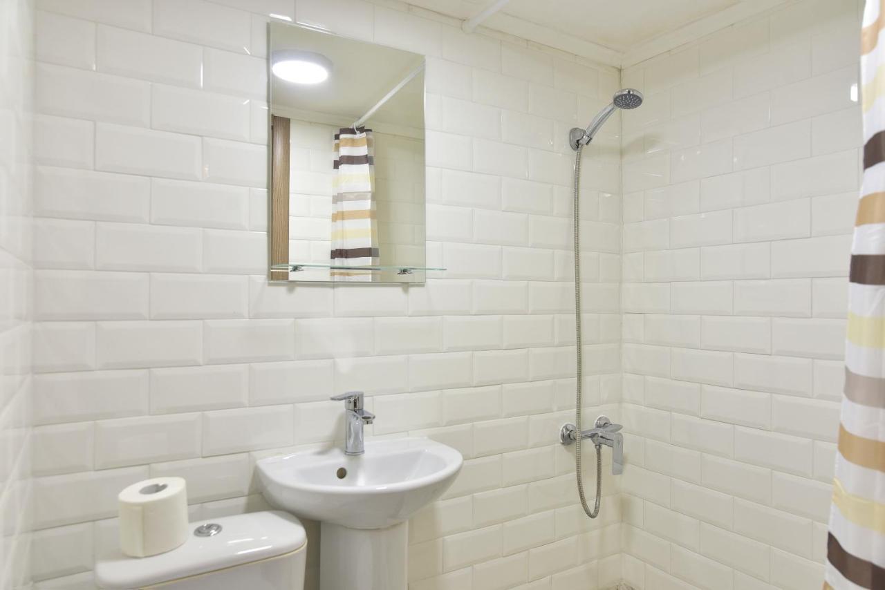 Hôtel Arcadia Marine à Odessa Extérieur photo
